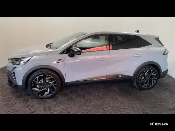 RENAULT SYMBIOZ - voiture d'occasion - Photo 2