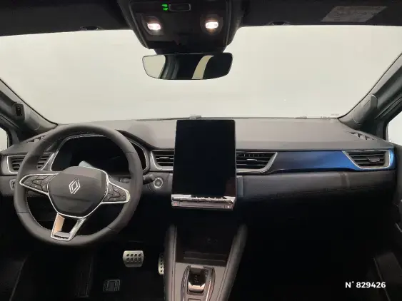 RENAULT SYMBIOZ - voiture d'occasion - Photo 9
