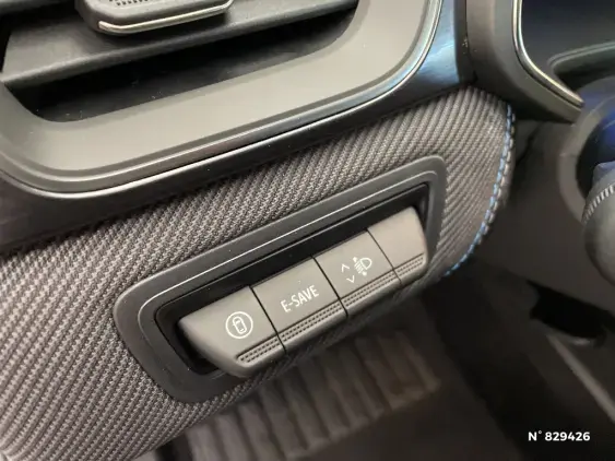 RENAULT SYMBIOZ - voiture d'occasion - Photo 15