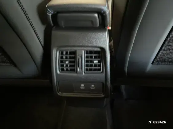 RENAULT SYMBIOZ - voiture d'occasion - Photo 26