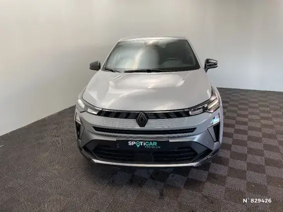 RENAULT SYMBIOZ - voiture d'occasion - Photo 3
