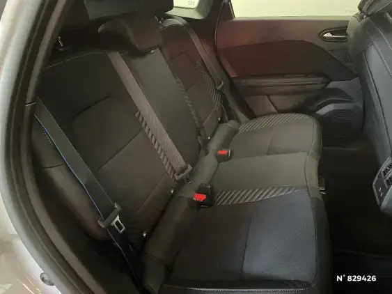 RENAULT SYMBIOZ - voiture d'occasion - Photo 11