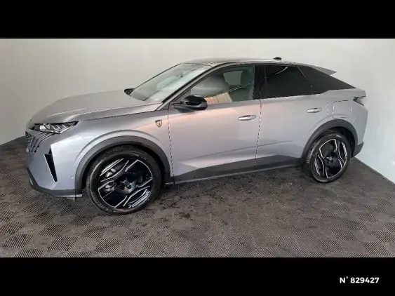PEUGEOT 3008 III - voiture d'occasion - Photo 2