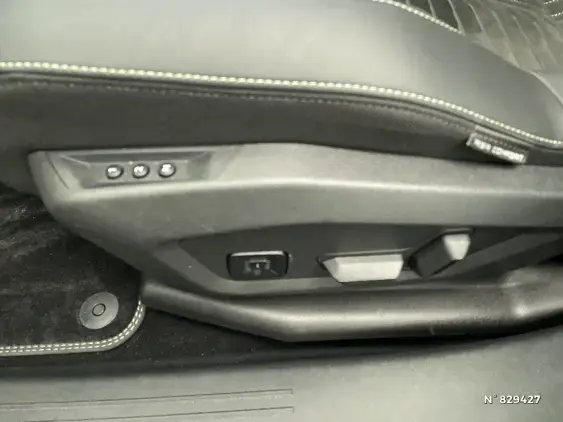 PEUGEOT 3008 III - voiture d'occasion - Photo 30