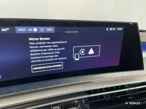 PEUGEOT 3008 III - voiture d'occasion - Photo 32