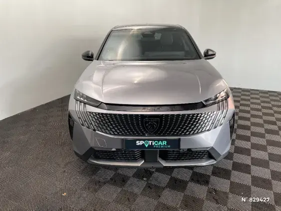 PEUGEOT 3008 III - voiture d'occasion - Photo 3