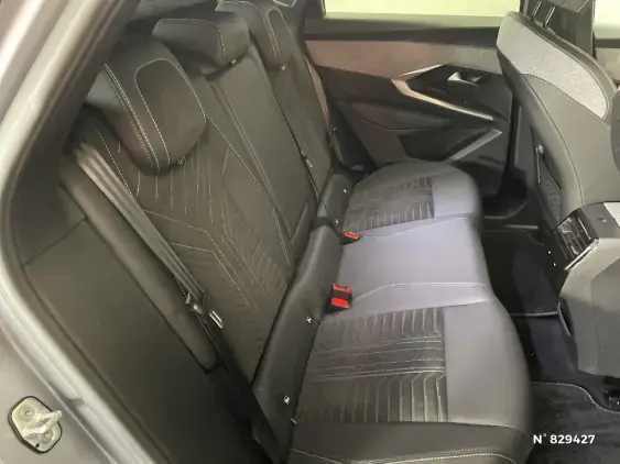 PEUGEOT 3008 III - voiture d'occasion - Photo 11