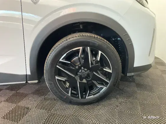 PEUGEOT 3008 III - voiture d'occasion - Photo 8