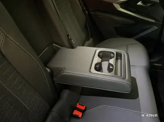 PEUGEOT 3008 III - voiture d'occasion - Photo 27