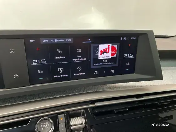 PEUGEOT 3008 III - voiture d'occasion - Photo 13