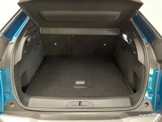 PEUGEOT 3008 III - voiture d'occasion - Photo 7