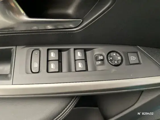PEUGEOT 3008 III - voiture d'occasion - Photo 15