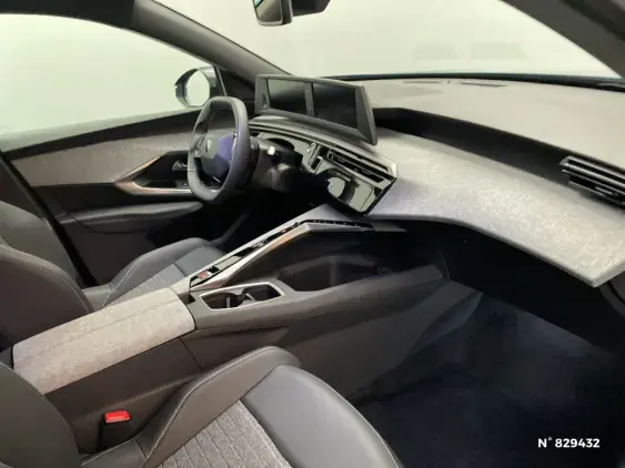 PEUGEOT 3008 III - voiture d'occasion - Photo 10