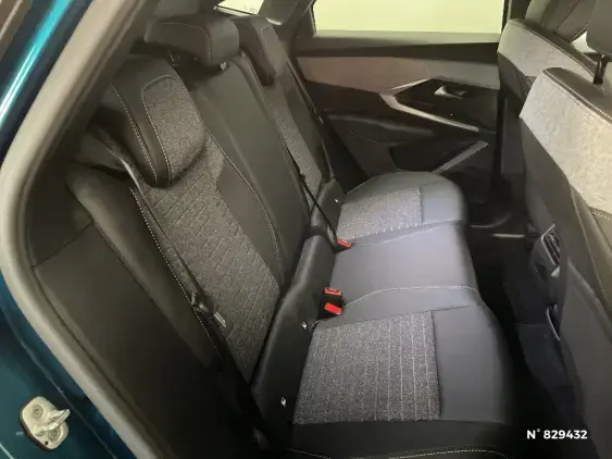 PEUGEOT 3008 III - voiture d'occasion - Photo 11