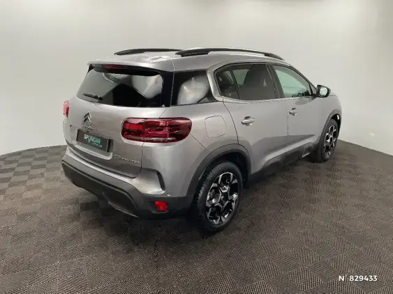 CITROEN C5 AIRCROSS - voiture d'occasion - Photo 4