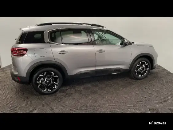 CITROEN C5 AIRCROSS - voiture d'occasion - Photo 5