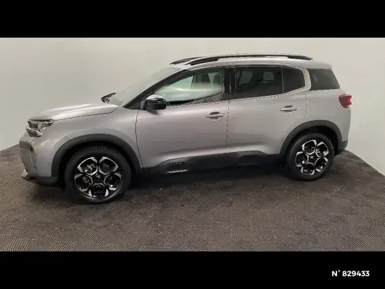 CITROEN C5 AIRCROSS - voiture d'occasion - Photo 2