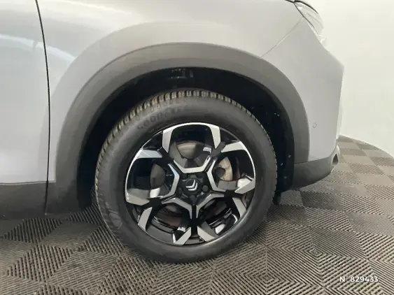 CITROEN C5 AIRCROSS - voiture d'occasion - Photo 8