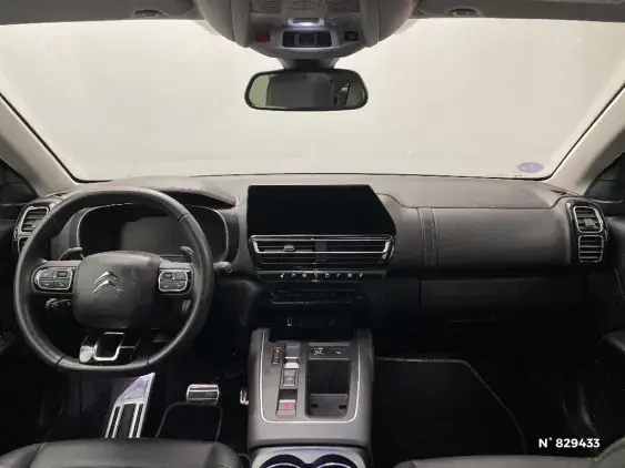 CITROEN C5 AIRCROSS - voiture d'occasion - Photo 9
