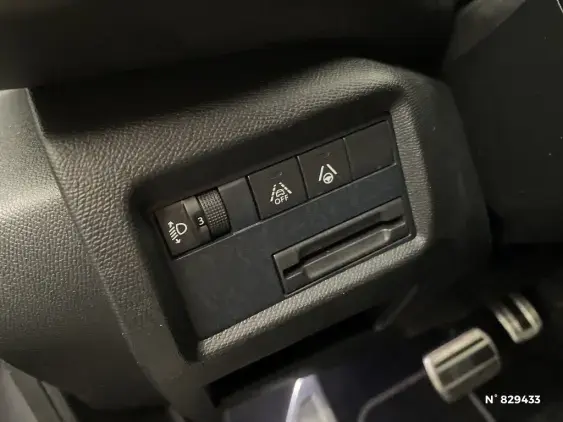 CITROEN C5 AIRCROSS - voiture d'occasion - Photo 15
