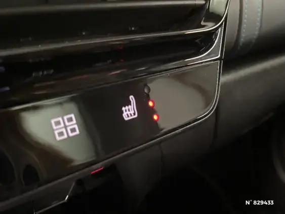 CITROEN C5 AIRCROSS - voiture d'occasion - Photo 28