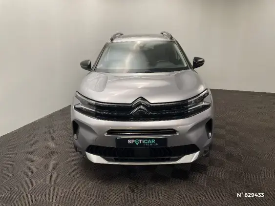 CITROEN C5 AIRCROSS - voiture d'occasion - Photo 3