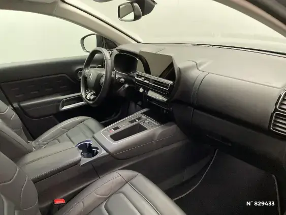 CITROEN C5 AIRCROSS - voiture d'occasion - Photo 10