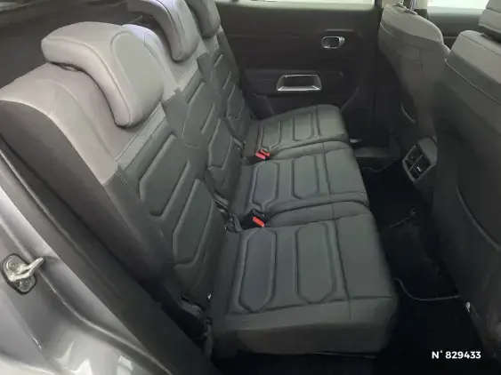 CITROEN C5 AIRCROSS - voiture d'occasion - Photo 11