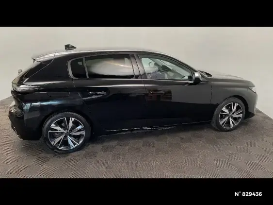 PEUGEOT 308 III - voiture d'occasion - Photo 5