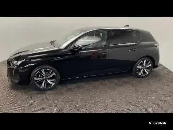 PEUGEOT 308 III - voiture d'occasion - Photo 2