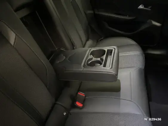 PEUGEOT 308 III - voiture d'occasion - Photo 26