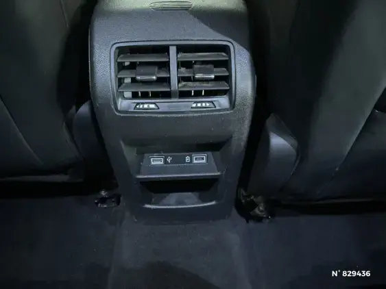 PEUGEOT 308 III - voiture d'occasion - Photo 27