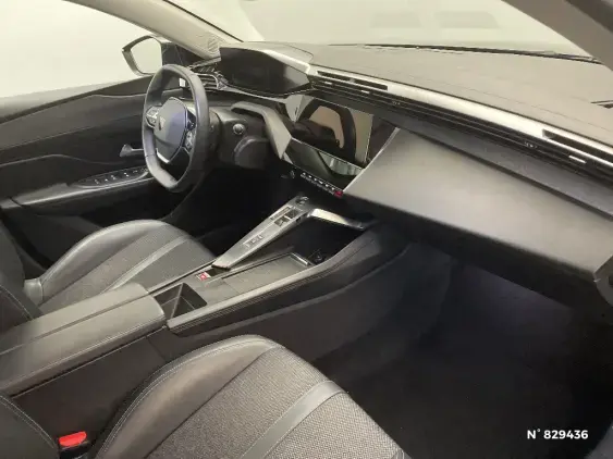 PEUGEOT 308 III - voiture d'occasion - Photo 10