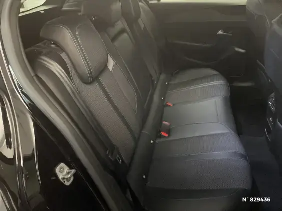 PEUGEOT 308 III - voiture d'occasion - Photo 11