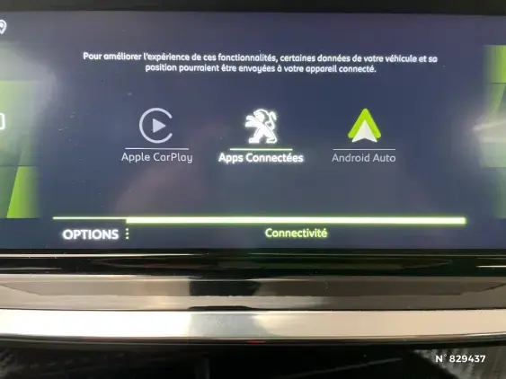 PEUGEOT 2008 II - voiture d'occasion - Photo 27