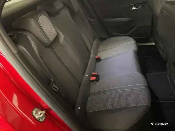 PEUGEOT 2008 II - voiture d'occasion - Photo 11