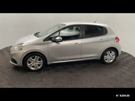 PEUGEOT 208 - voiture d'occasion - Photo 2