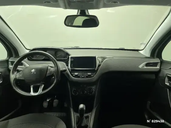 PEUGEOT 208 - voiture d'occasion - Photo 9