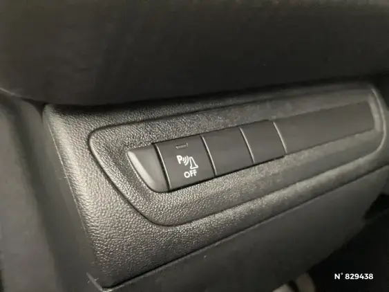 PEUGEOT 208 - voiture d'occasion - Photo 15