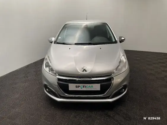 PEUGEOT 208 - voiture d'occasion - Photo 3