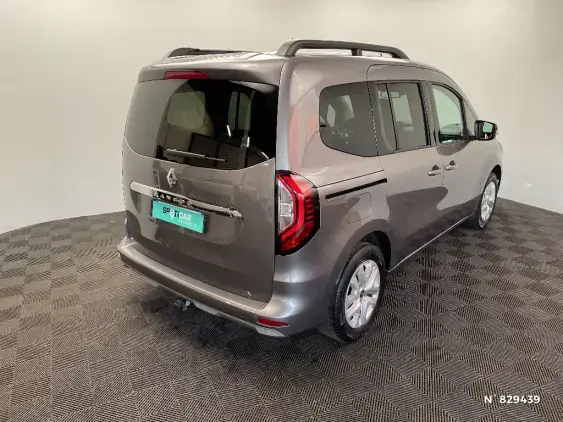 RENAULT KANGOO III - voiture d'occasion - Photo 4
