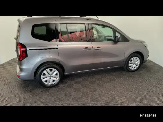 RENAULT KANGOO III - voiture d'occasion - Photo 5