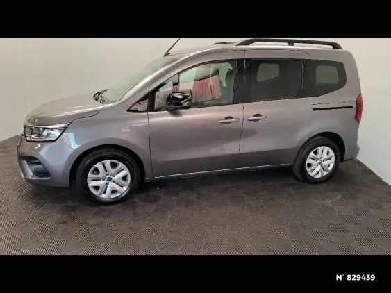 RENAULT KANGOO III - voiture d'occasion - Photo 2