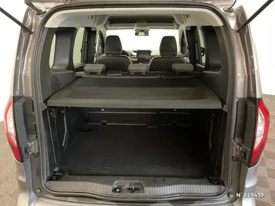 RENAULT KANGOO III - voiture d'occasion - Photo 7