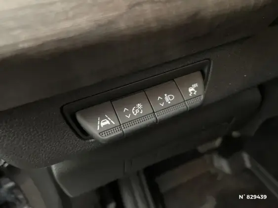 RENAULT KANGOO III - voiture d'occasion - Photo 15