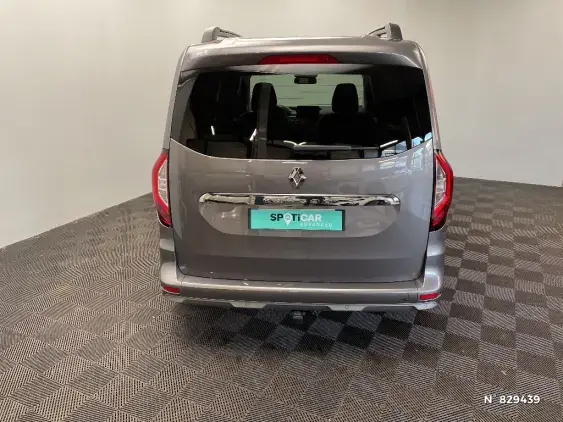 RENAULT KANGOO III - voiture d'occasion - Photo 6