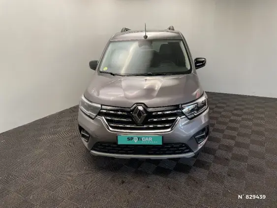 RENAULT KANGOO III - voiture d'occasion - Photo 3