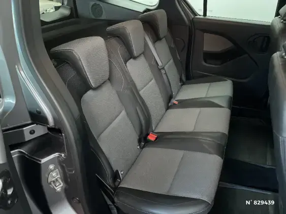 RENAULT KANGOO III - voiture d'occasion - Photo 11