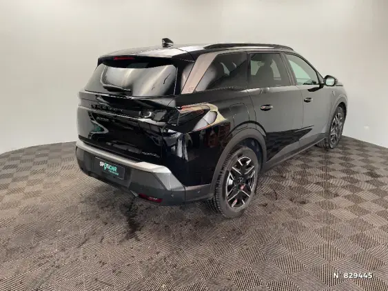 PEUGEOT 5008 III - voiture d'occasion - Photo 4