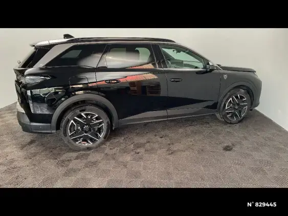 PEUGEOT 5008 III - voiture d'occasion - Photo 5